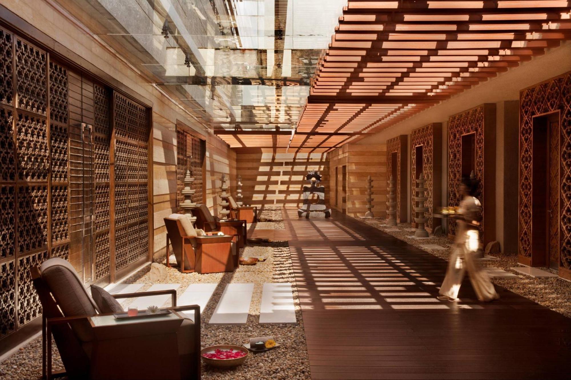 Jw Marriott Pune Exteriör bild